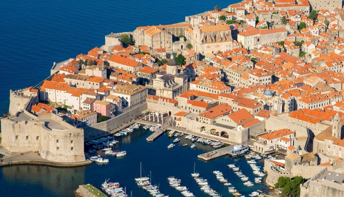 Sex guide in Dubrovnik